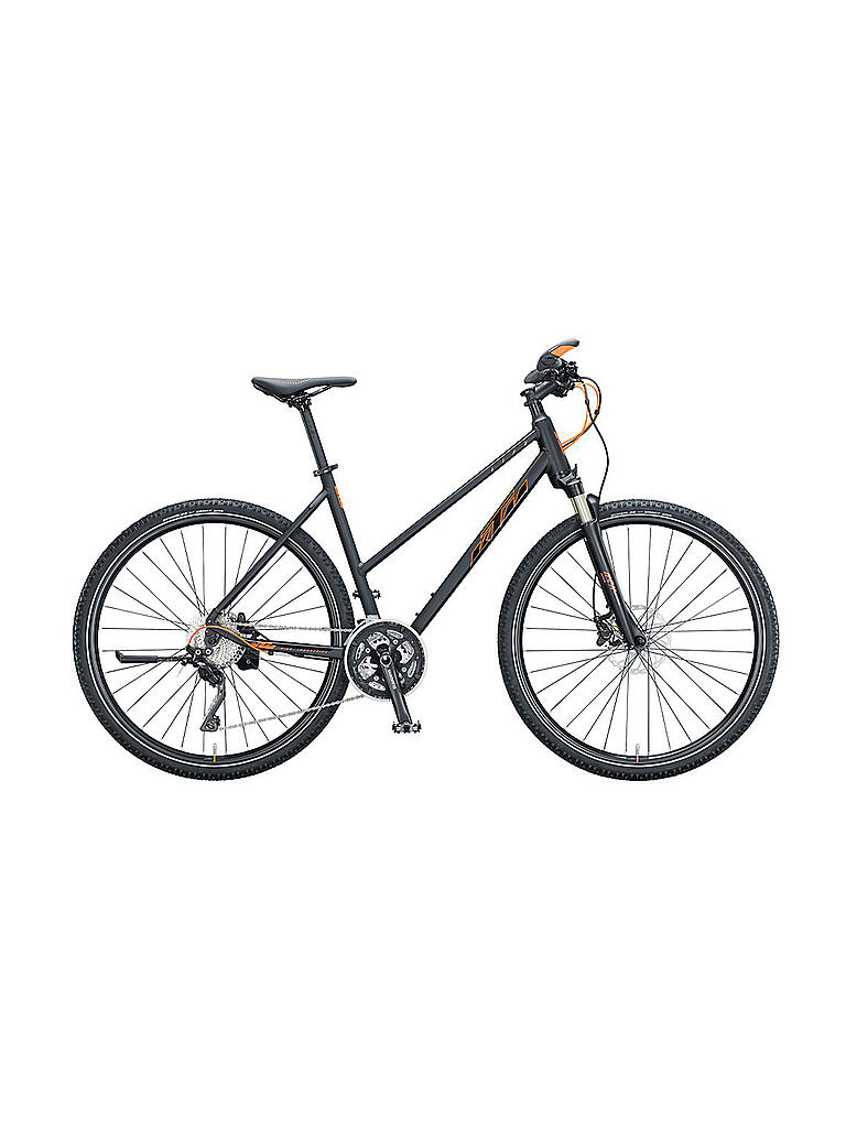 KTM Damen X-Trekkingbike 28\